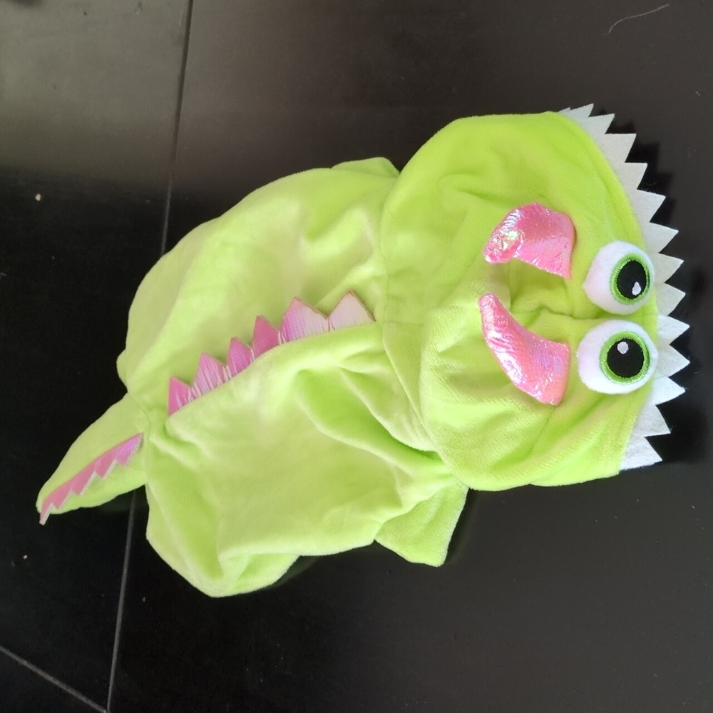 Dragon/Monster Costume